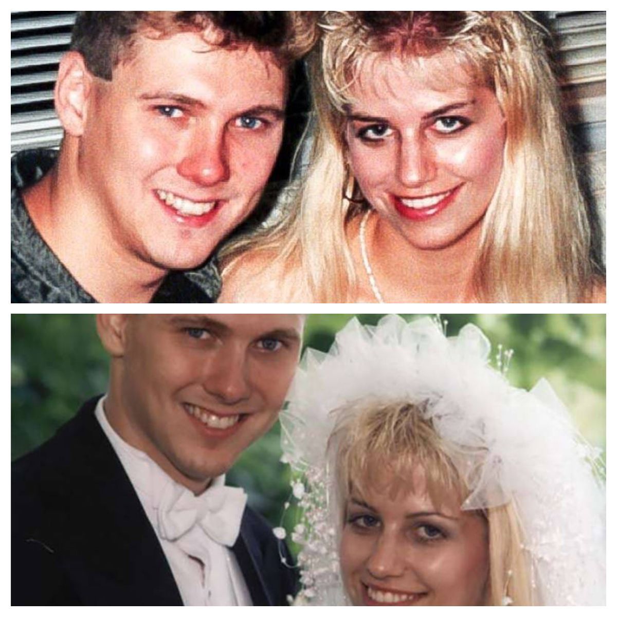 Ken & Barbie Killer, Pasutri Sadis dari Kanada