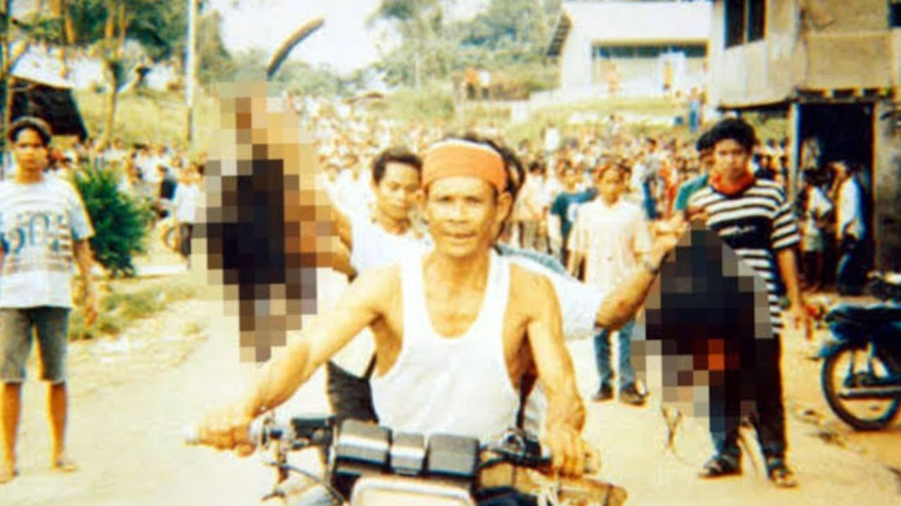 Kerusuhan Sampit 2001: Mengungkap Peristiwa Berdarah di Kalimantan