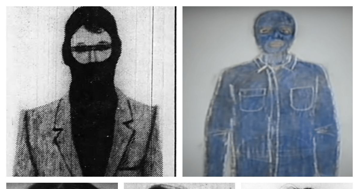 Kisah Mr. Cruel, Si Penjahat Misterius Penculik Anak dari Australia