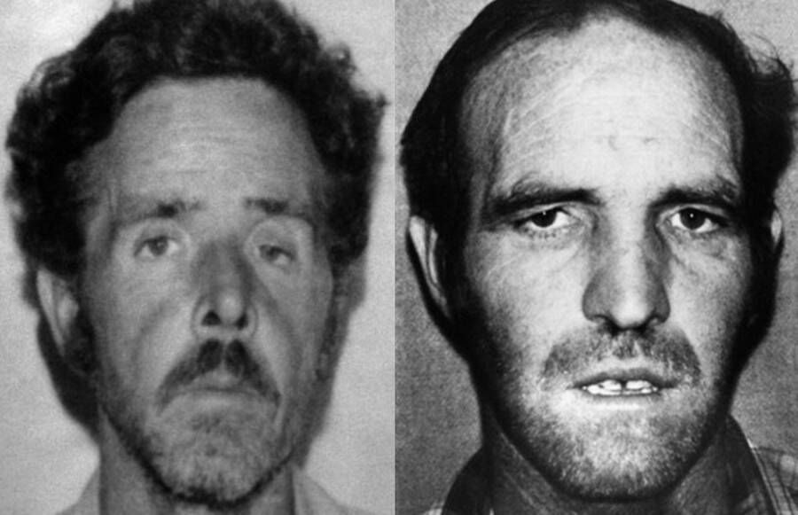 Henry Lee Lucas dan Ottis Toole, Duet Maut yang mengaku Menghabisi Ratusan Nyawa Warga AS