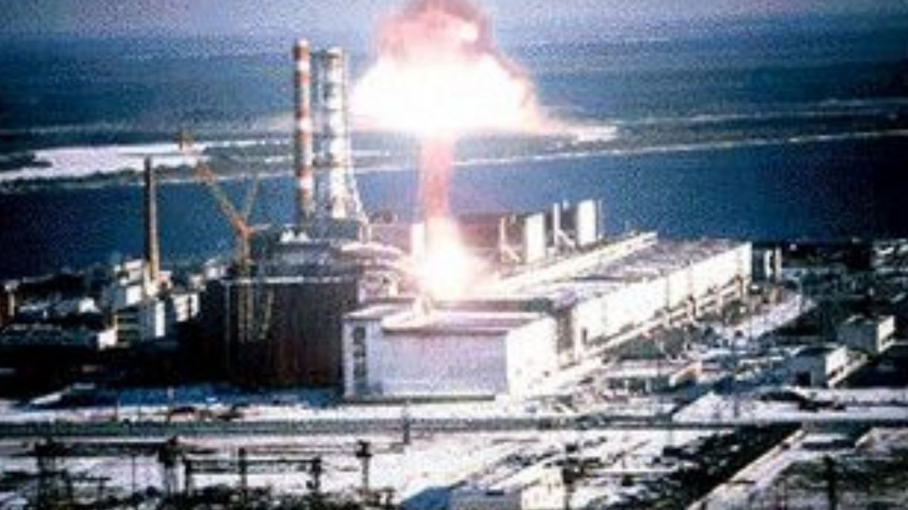 8 Fakta Mengerikan tentang Bencana Nuklir Chernobyl yang Paling Mematikan