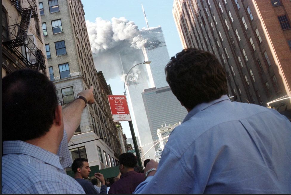 Kilas Balik Peristiwa 9/11, Ini Dia 13 Fakta yang Jarang Diketahui Banyak Orang