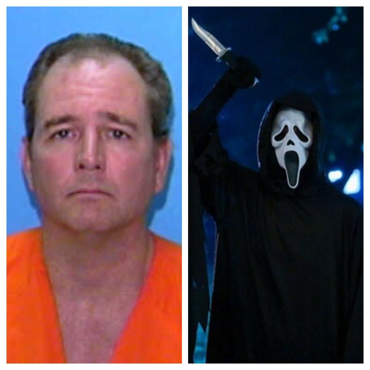Gainesville Ripper, Kasus Kriminal yang Jadi Inspirasi Film Scream