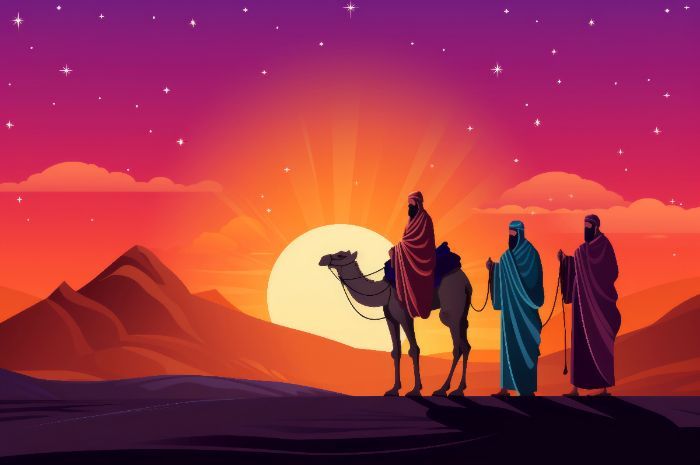 Mengenal Bani Hasyim, Kabilah Bangsa Arab sekaligus Keluarga Besar Nabi Muhammad SAW
