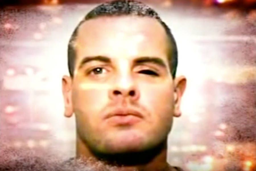 Dale Cregan, Si 'Dajjal' yang Jadi Kaki Tangan Keluarga Bandar Narkoba Ternama di Inggris