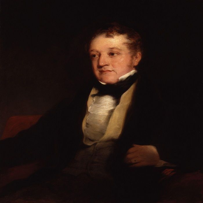 William Huskisson, Korban Kecelakaan Kereta Api Pertama di Dunia