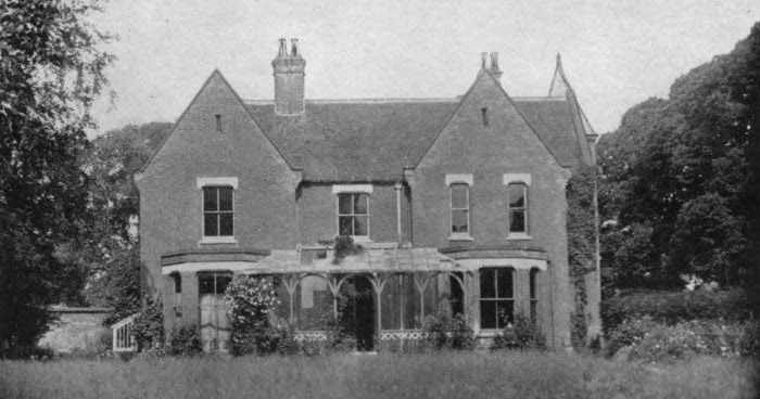 Misteri Mengerikan di Rumah Borley Rectory yang Belum Terpecahkan
