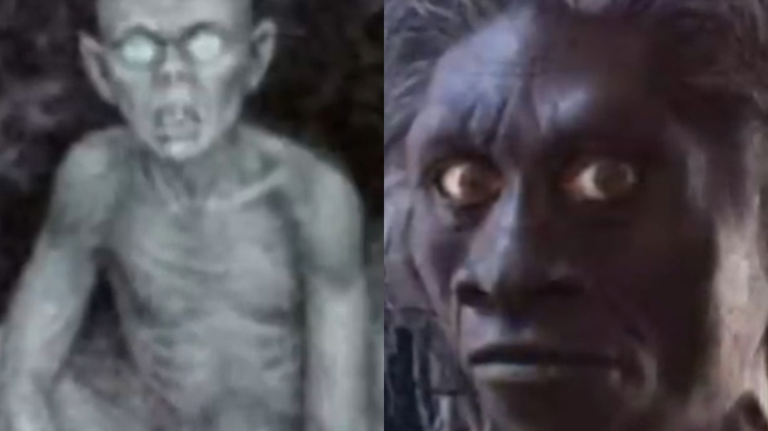 Misteri Suku Bunian di Sumatra: Makhluk Gaib atau Primata Misterius?