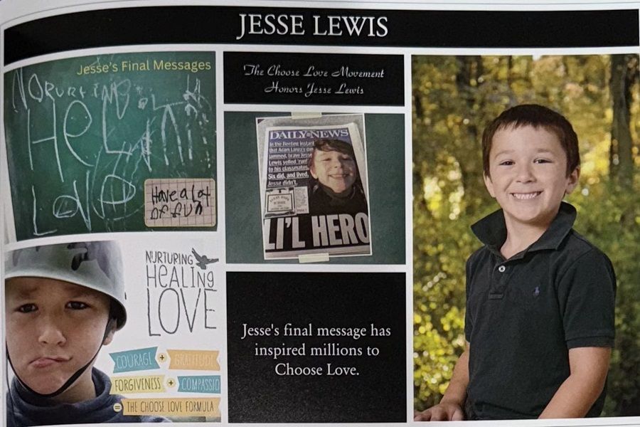 Kisah Heroik Jesse Lewis: Bocah 6 Tahun yang Rela Mati demi Temannya dalam Tragedi Penembakan Sandy Hook!