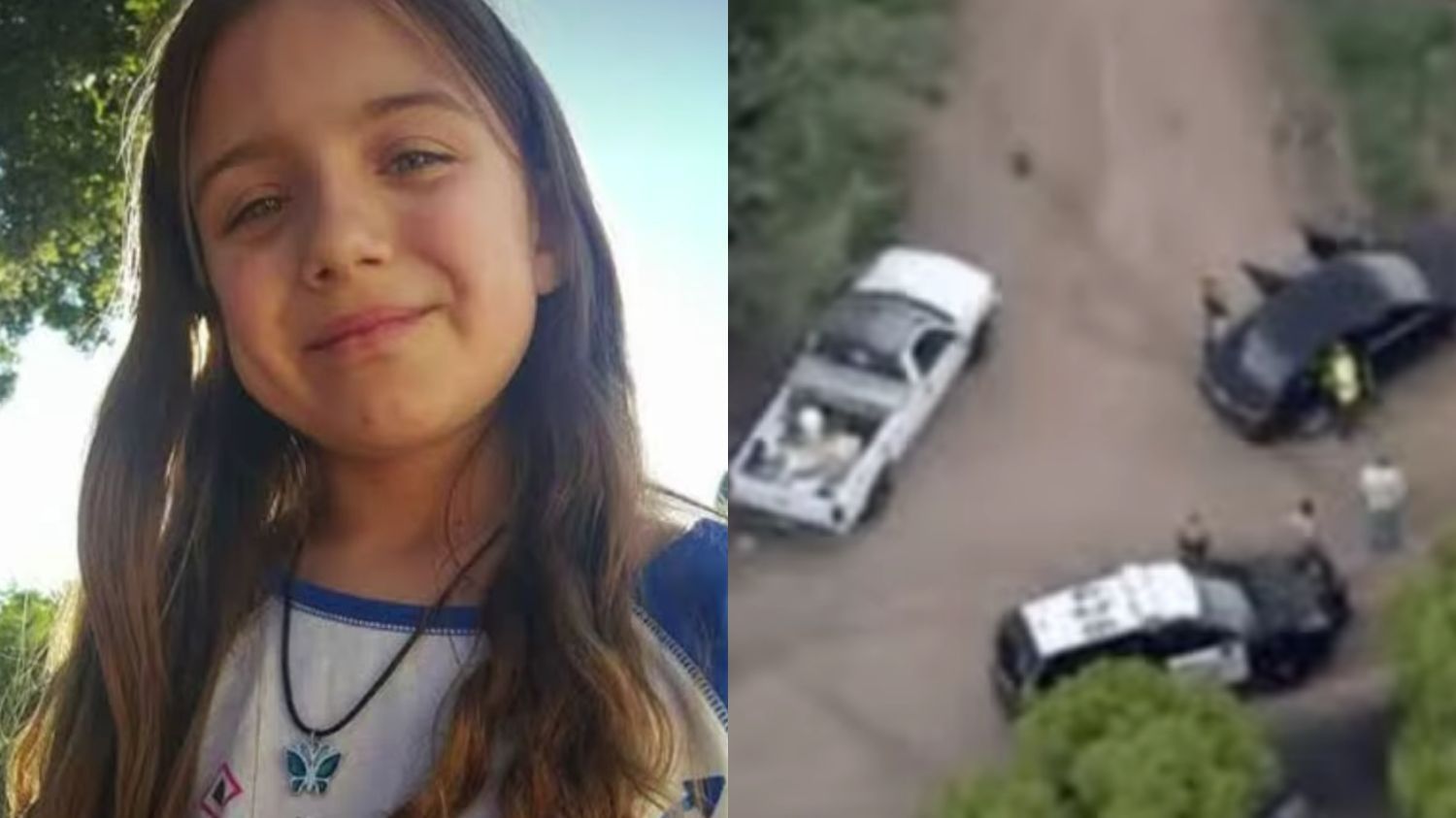 Kisah Tragis Kiera Larsen, Pahlawan Kecil yang Selamatkan Dua Balita dari Tabrakan Mobil Sport