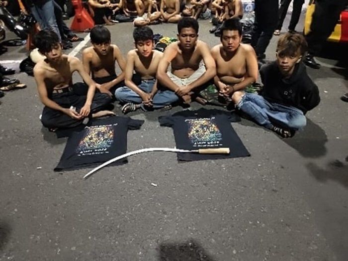 Sejarah Tersembunyi di Balik Fenomena 