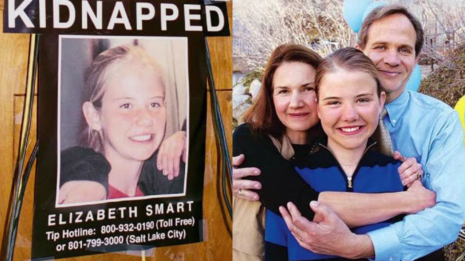 Kisah Tragis Elizabeth Smart: Dari Korban Penculikan Menjadi Pejuang Hak Anak