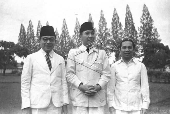 Peristiwa 3 Oktober 1945: Perang untuk Mengusir Jepang yang Tersisa dari Kota Pekalongan