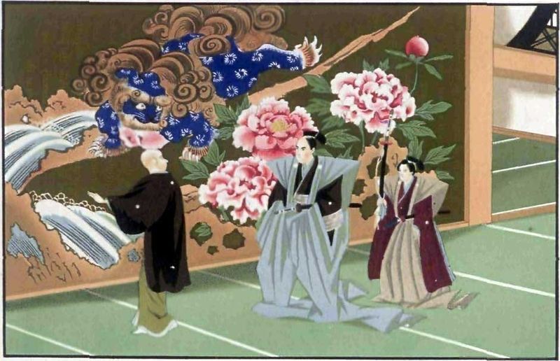 Peran Penting Daimyō di Zaman Edo Jepang: Dari Fudai Hingga Tozama