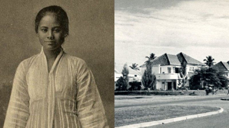 Kisah Aminah, Pembunuh Berantai Kebayoran Baru yang Menggemparkan 1966