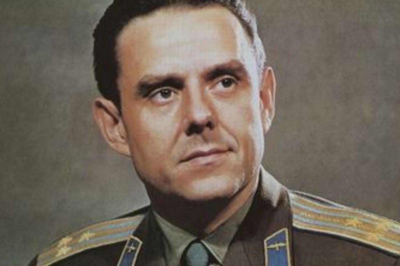 Kisah Tragis Vladimir Komarov, Kosmonot Pertama yang Tewas di Luar Angkasa