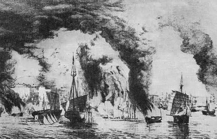 Pemberontakan Taiping 1850-1864, Konflik yang Mengguncang Tiongkok karena Ketidakpuasan dengan Pemerintah Korup