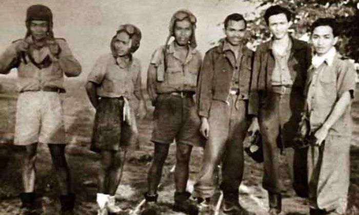 Serangan Udara Pertama AURI Mengguncang Markas Belanda di Ambarawa, Salatiga, dan Semarang