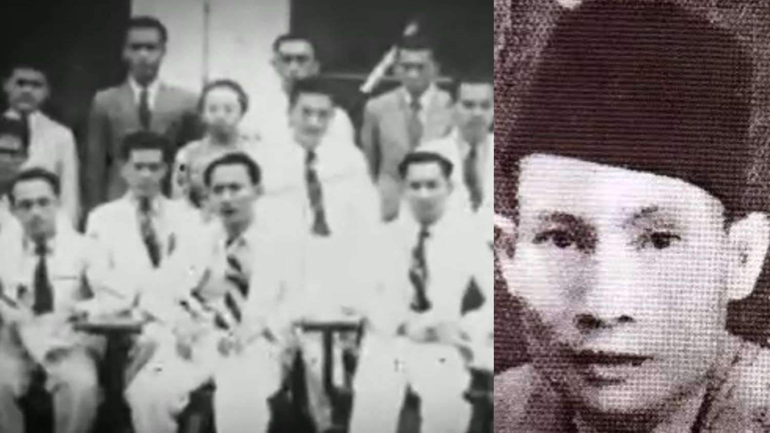 Mengenal Sugondo Djojopuspito, Tokoh Paling Berpengaruh di Peristiwa Sumpah Pemuda