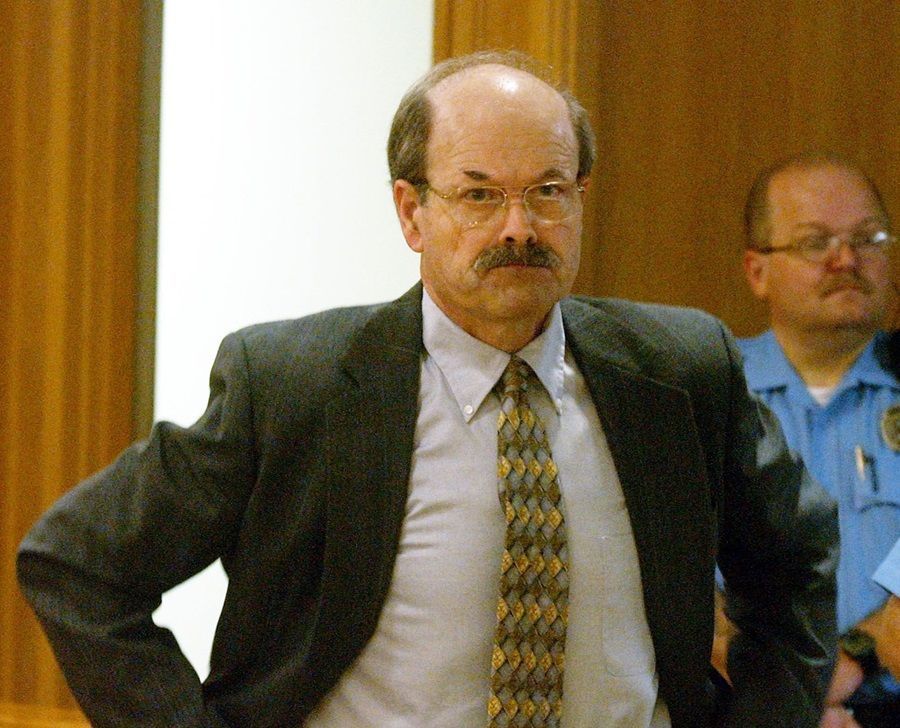 Dennis Rader, Pembunuh Berantai Teror Kansas Selama 30 Tahun: Dikenal sebagai Suami Baik Hati, Ternyata Monster!