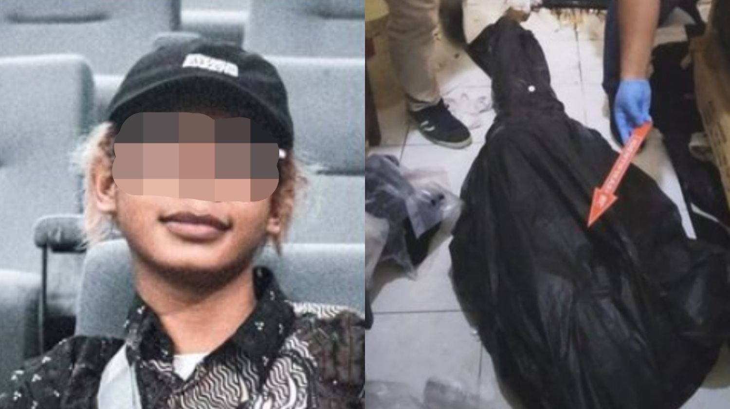 Kisah Tragis Mahasiswa UI Dibunuh Senior, Jasadnya Dibungkus Kantong Plastik Hitam