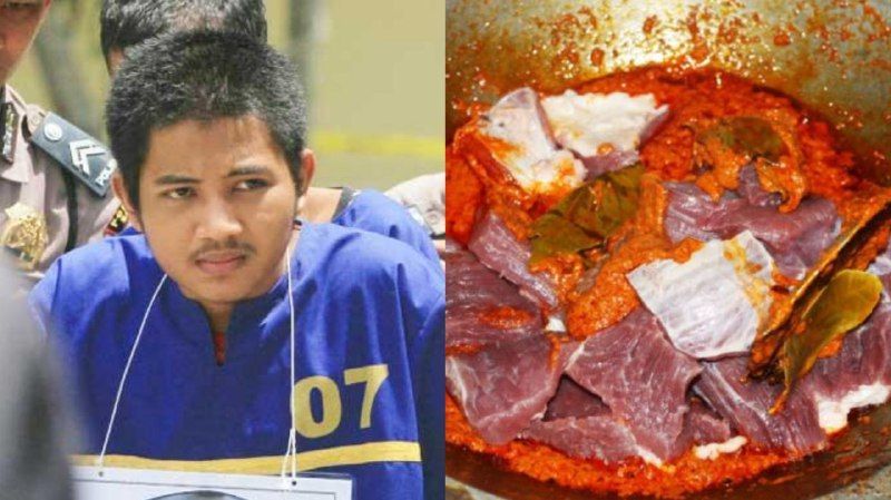 Kasus Mutilasi 6 Anak Laki-Laki di Riau: Kemaluan Dipotong, Daging Dijual sebagai Daging Sapi