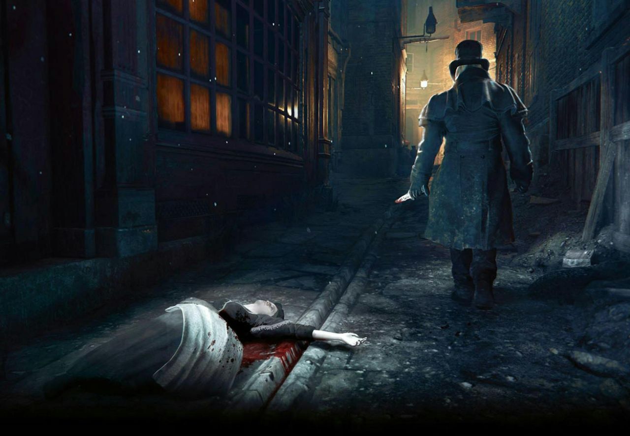 Jack The Ripper: Misteri Pembunuhan Berantai Paling Terkenal di Inggris
