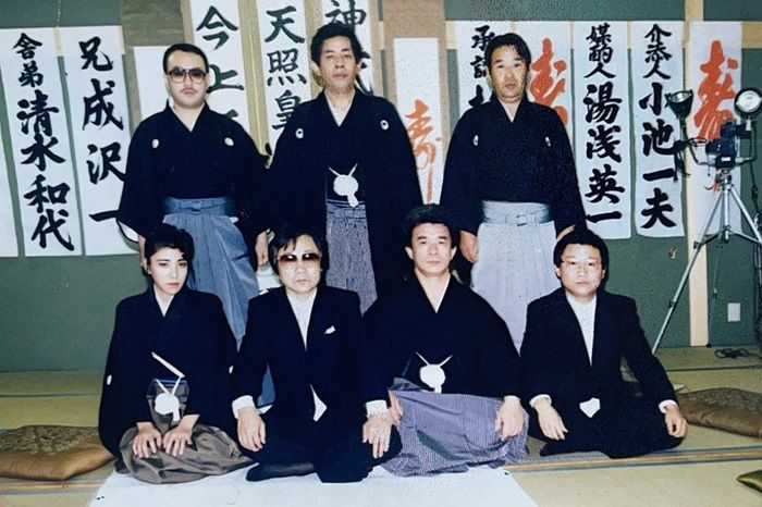 Wanita Besi Yakuza, Kisah Hidup Nishimura Mako yang Mengguncang Dunia Kriminal Jepang