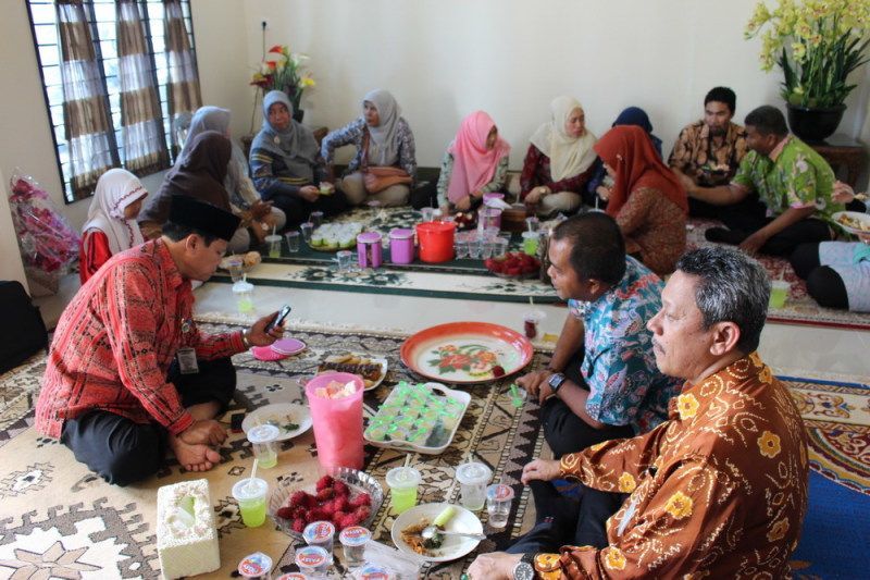 Di Balik Tradisi Slametan Rumah Baru, Lerigi dalam Memohon Keberkahan dan Harapan Baru