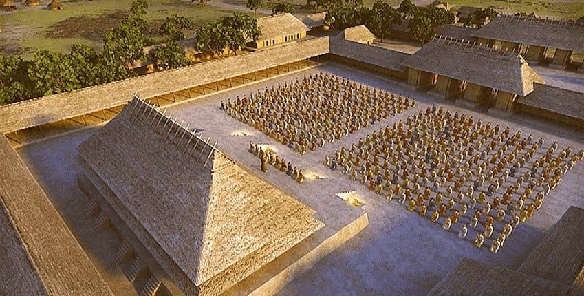 Legenda dan Realitas : Dinasti Xia sebagai Dinasti Tertua di Tiongkok