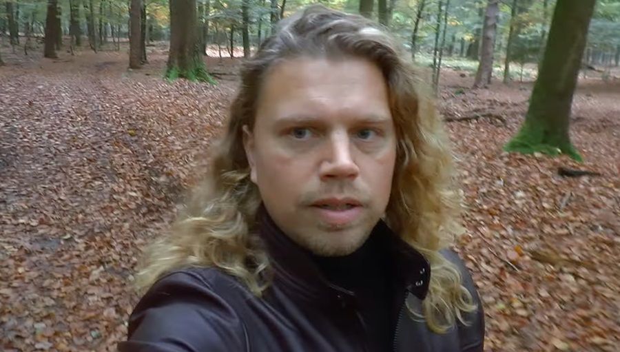 Jonathan Meijer, Pendonor Sperma Asal Belanda yang Diduga Telah Punya 1000 Anak: Ini Kisahnya!