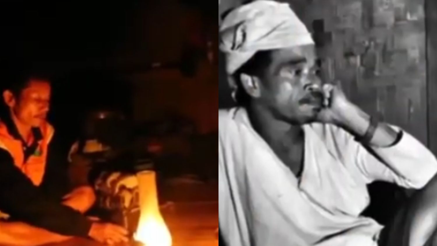 Misteri Santet di Banten: Warisan Ilmu Teluh Angin dan Banyu pada Masyarakat Baduy