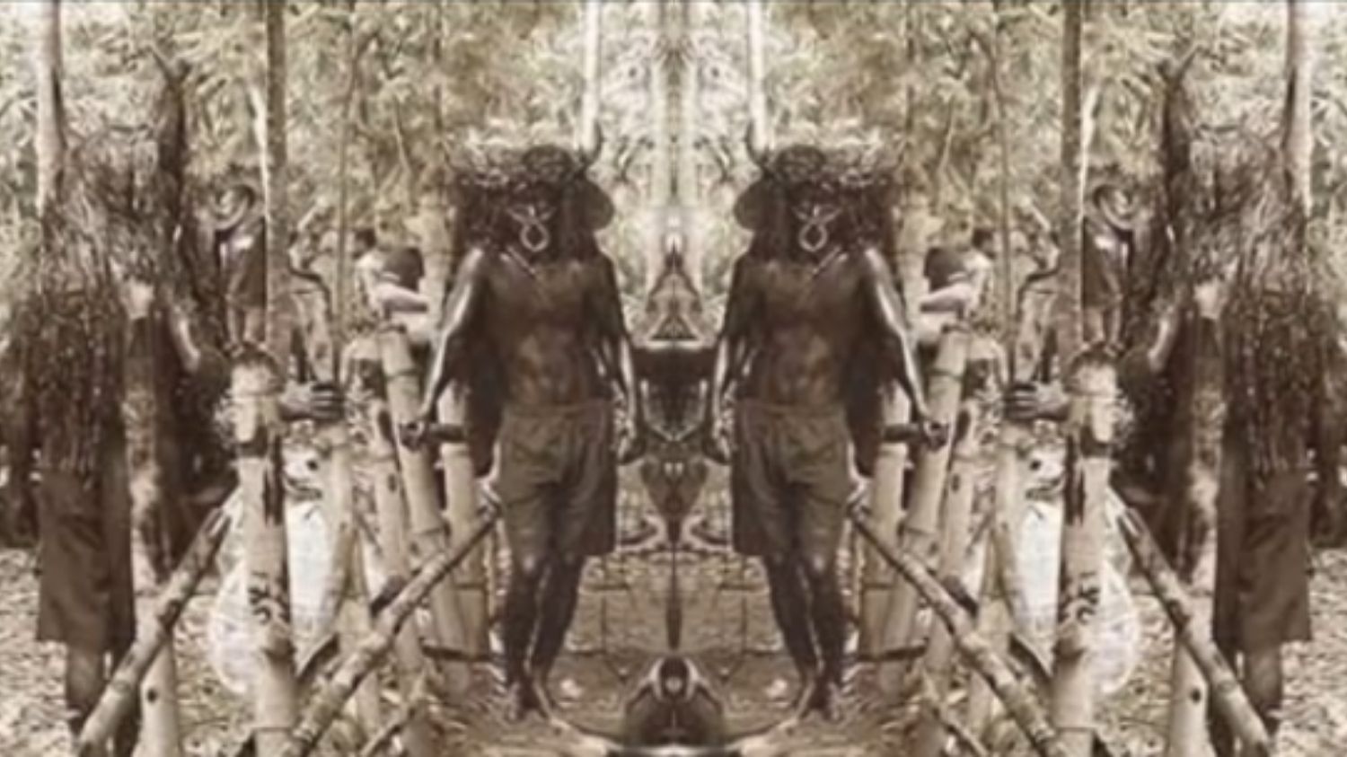 Misteri Santet Banyuwangi, Benarkah Dianggap Sarang Ilmu Gaib di Pulau Jawa?