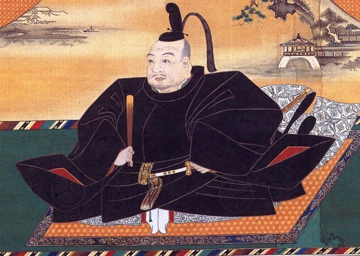 Kebangkitan dan Keruntuhan Keshogunan di Jepang