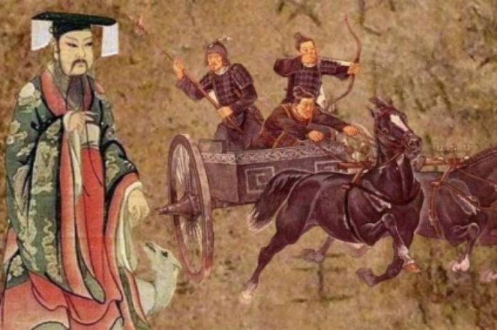 Mengungkap Kejayaan Dinasti Shang, Awal Peradaban China dalam Sejarah