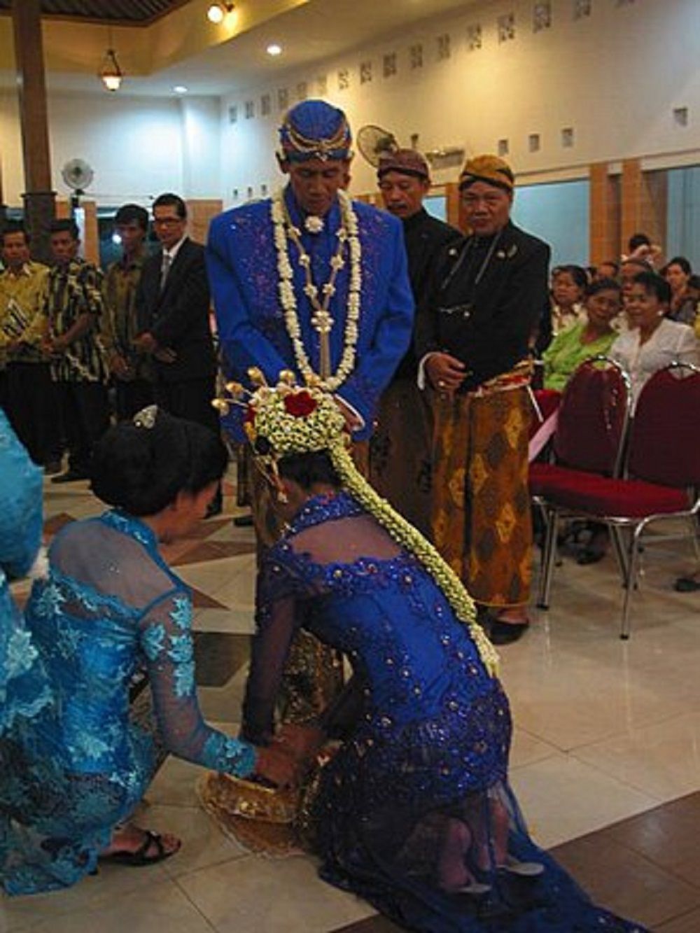 Memahami Makna Pingitan Pengantin Jawa, yang Jadi Ritual Cinta dalam Diam