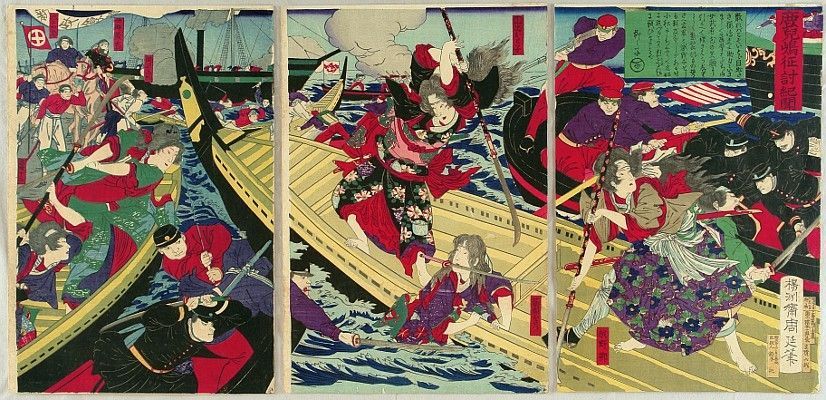 Kisah Pemberontakan Samurai Klan Satsuma dan Saigo Takamori  yang Ubah Sejarah Jepang