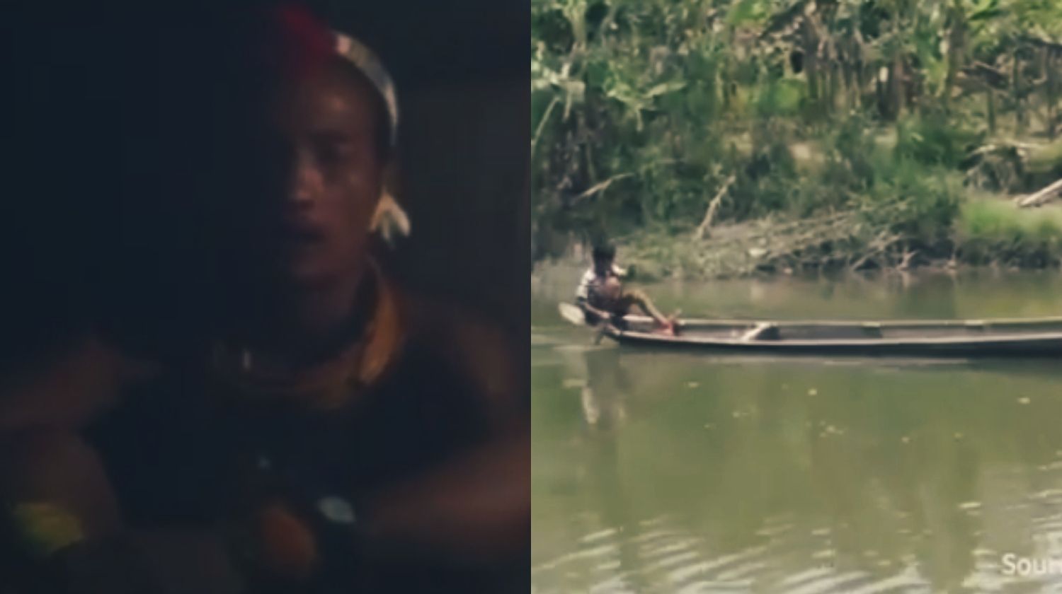 Misteri Penangkal Santet Mentawai: Keberadaan Sikerei dan Tradisi Mistis yang Tetap Hidup