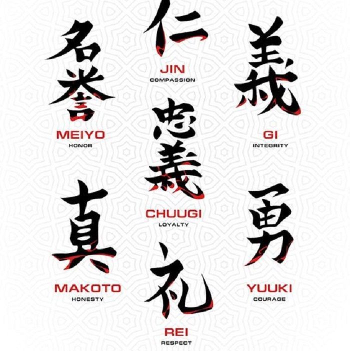Bushido di Zaman Modern, Inspirasi dari Warisan Samurai bagi Jepang