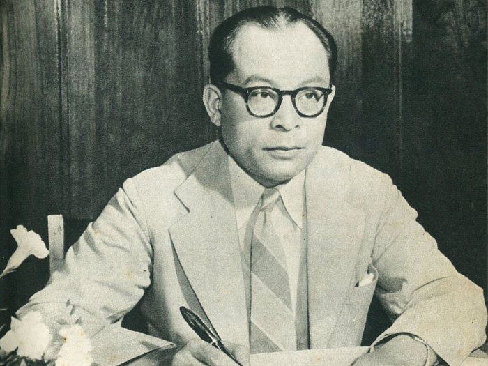 Pemikiran Mohammad Hatta tentang Pendidikan Kader di PNI Baru: Strategi Berjuang dengan Ilmu