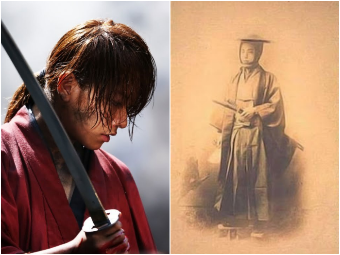 Battousai: Pembunuh Berdarah Dingin yang Terinspirasi dari Sosok Nyata Samurai Legendaris Jepang