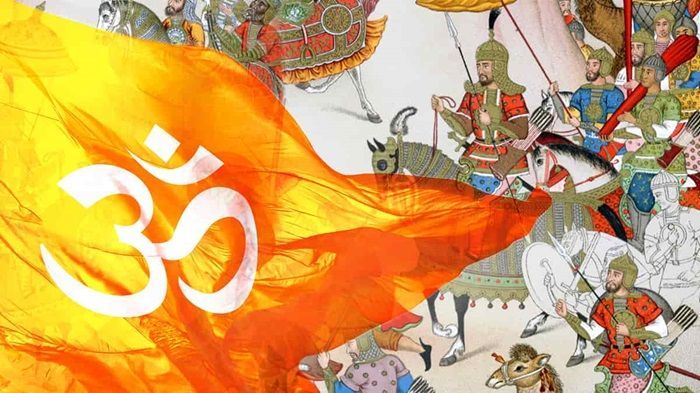 Perang atau Damai? Cara Islam Masuk ke Anak Benua India