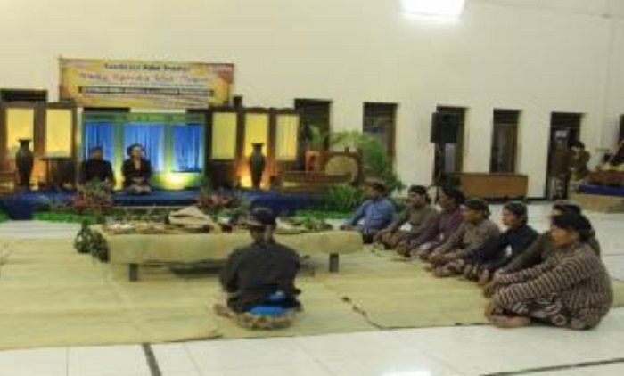 Mapati: Upacara Syukur, Harapan dan Perlindungan bagi Ibu dan Janin Dalam Tradisi Jawa