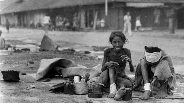 Krisis Malaise 1929: Bencana Ekonomi yang Justru Membakar Semangat Perjuangan Bangsa