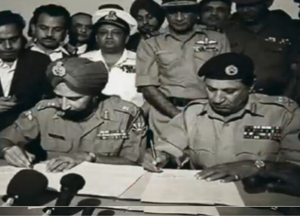 5 Fakta Perang India-Pakistan 1971: Pemicu Ketegangan yang Mengubah Sejarah Asia Selatan