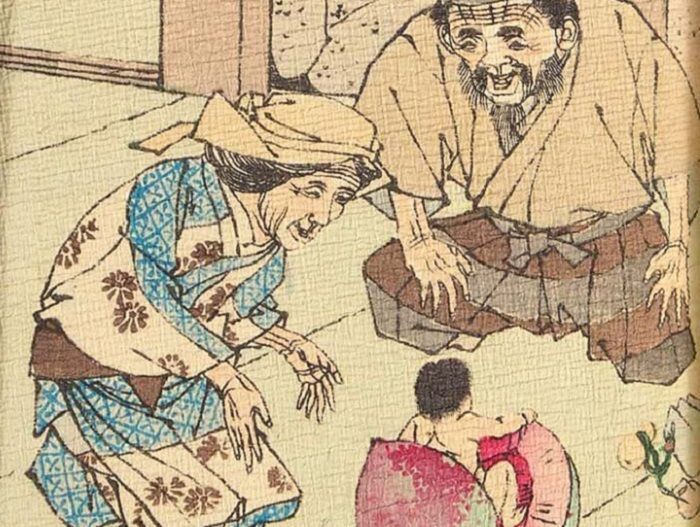 Momotaro, Pahlawan Persik dari Zaman Edo yang Jadi Simbol Keberanian dalam Mitologi Jepang
