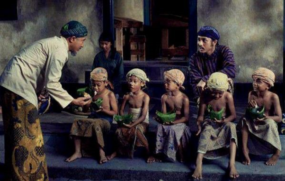 Mistos atau Fakta: Orang Jawa Berada di Mana-mana, Yuk Sama-sama Kita Pahami!