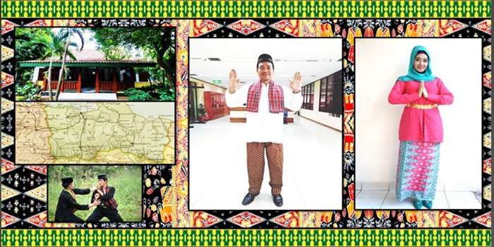 Menguak Rahasia di Balik Logat Betawi: 