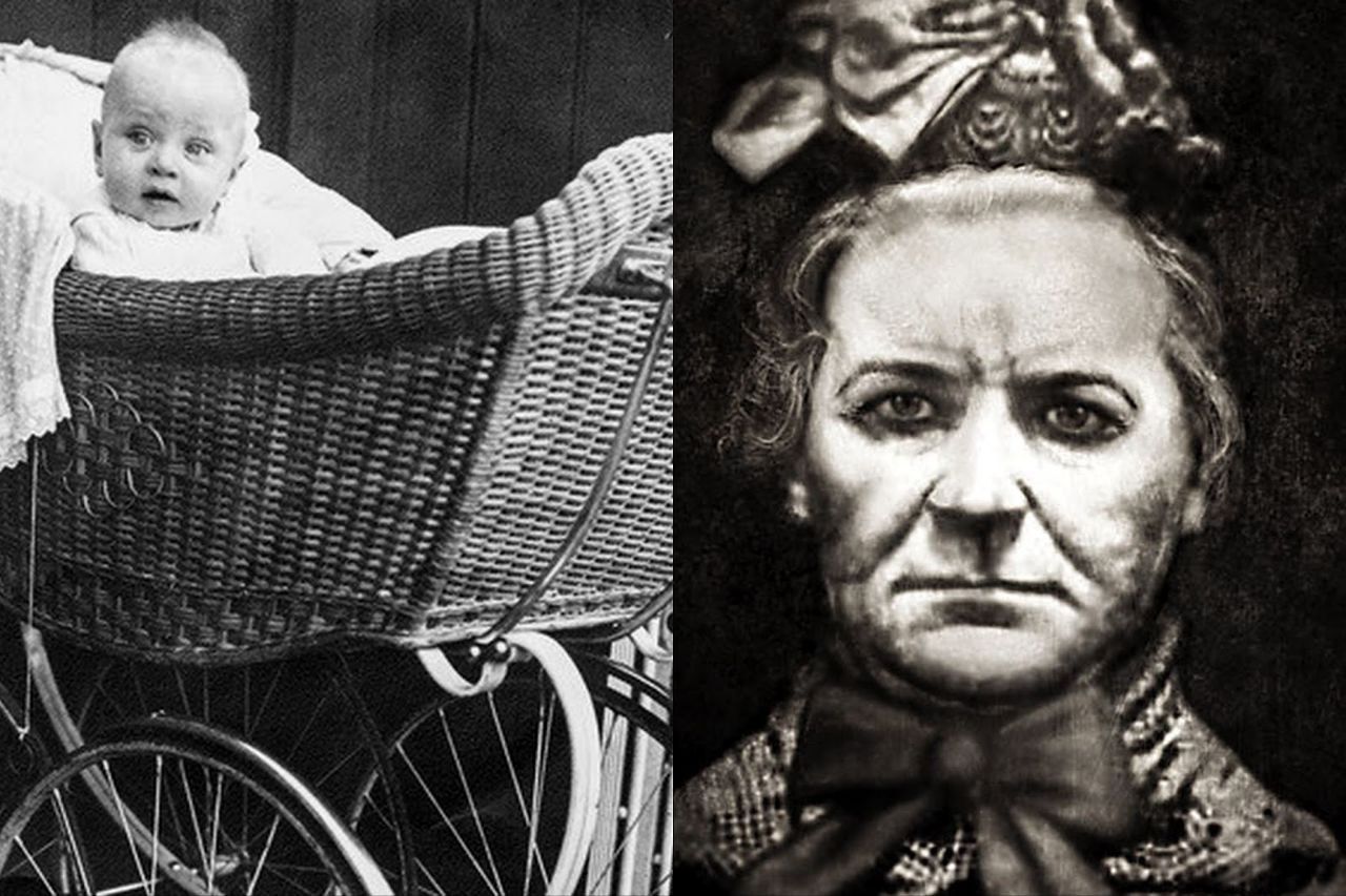 Kisah Nyata Amelia Dyer, Pembunuh Bayi Terkejam dalam Sejarah