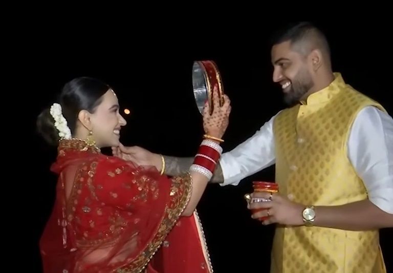 Menguak Makna Mendalam Tradisi Karva Chauth di India: Simbol Pengorbanan dan Cinta!